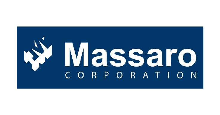 Massaro Logo