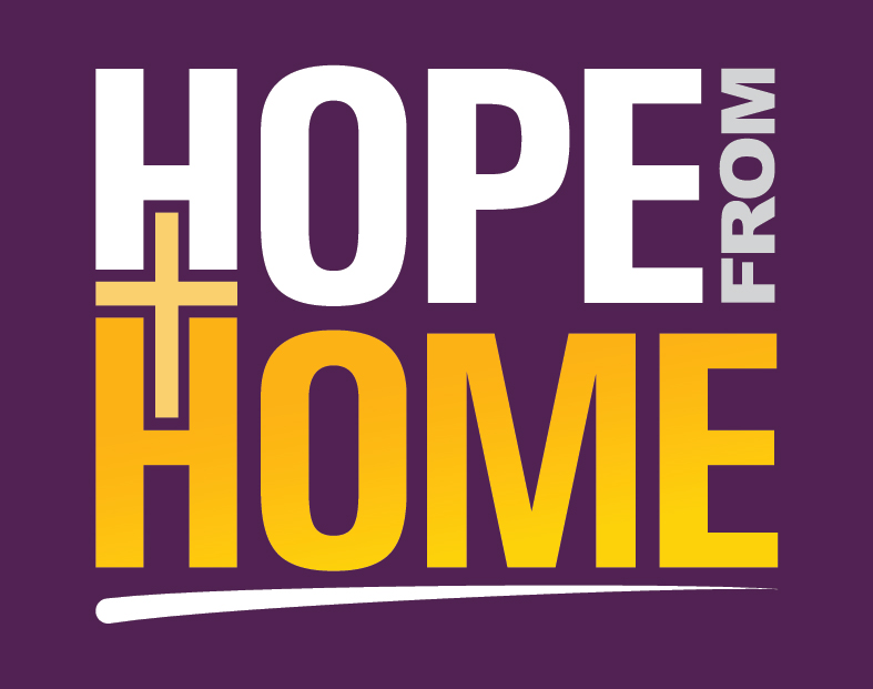 Hope from Home