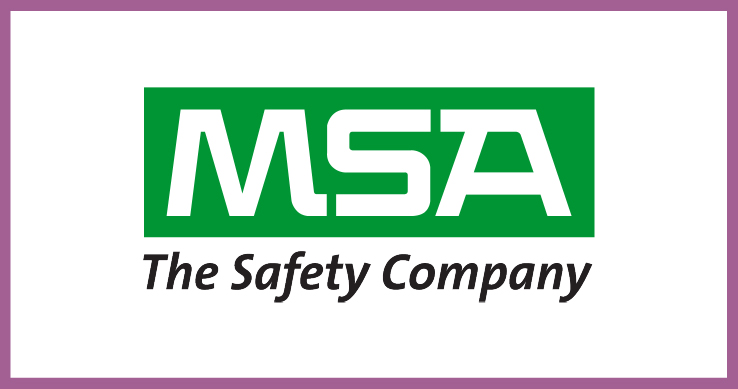MSA, The Safety Company