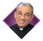 Father Mike Decewicz